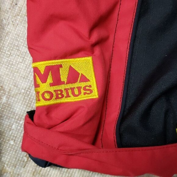 MOBIUS RANDONEE MENS SKI/SNOWBOARD JACKET SIZE 40 - Picture 3 of 11